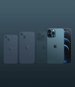 Ringke Etui Ringke Fusion Apple iPhone 13 Pro Max Clear 5