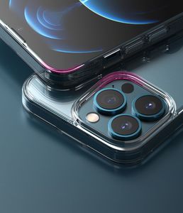 Ringke Etui Ringke Fusion Apple iPhone 13 Pro Max Clear 7