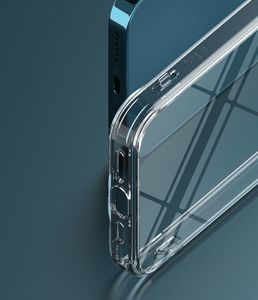 Ringke Etui Ringke Fusion Apple iPhone 13 Pro Max Clear 9