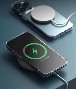 Ringke Etui Ringke Fusion Apple iPhone 13 Pro Max Clear 10