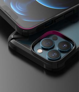 Ringke Etui Ringke Fusion-X Apple iPhone 13 Pro Max Black 6