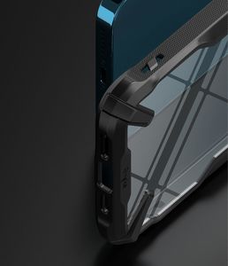 Ringke Etui Ringke Fusion-X Apple iPhone 13 Pro Max Black 8