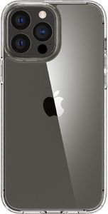 Spigen Etui Spigen Ultra Hybrid Apple iPhone 13 Pro Max Crystal Clear 2