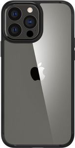 Spigen Etui Spigen Ultra Hybrid Apple iPhone 13 Pro Max Matte Black 2