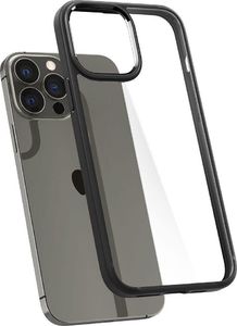 Spigen Etui Spigen Ultra Hybrid Apple iPhone 13 Pro Max Matte Black 5