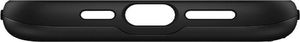 Spigen Etui Spigen Slim Armor CS Apple iPhone 13 Pro Max Black 6