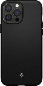 Spigen Etui Spigen Mag Armor MagSafe Apple iPhone 13 Pro Max Matte Black 2