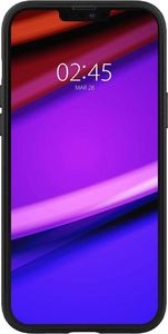 Spigen Etui Spigen Mag Armor MagSafe Apple iPhone 13 Pro Max Matte Black 4