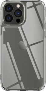 Spigen Etui Spigen Quartz Hybrid Apple iPhone 13 Pro Crystal Clear 2