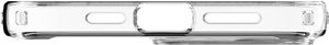 Spigen Etui Spigen Quartz Hybrid Apple iPhone 13 Pro Crystal Clear 5