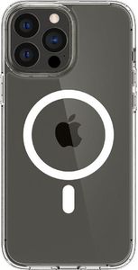 Spigen Etui Spigen Ultra Hybrid Mag MagSafe Apple iPhone 13 Pro White 3