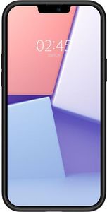 Spigen Etui Spigen Ultra Hybrid Apple iPhone 13 Pro Matte Black 3