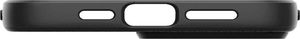 Spigen Etui Spigen Liquid Air Apple iPhone 13 Pro Matte Black 6
