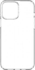 Spigen Etui Spigen Liquid Crystal Apple iPhone 13 Pro Crystal Clear 2