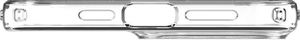 Spigen Etui Spigen Liquid Crystal Apple iPhone 13 Pro Crystal Clear 6