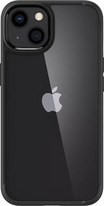 Spigen Etui Spigen Ultra Hybrid Apple iPhone 13 Matte Black 2