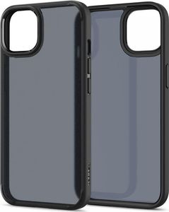 Spigen Etui Spigen Ultra Hybrid Apple iPhone 13 Matte Frost Black 3