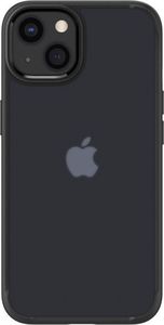 Spigen Etui Spigen Ultra Hybrid Apple iPhone 13 Matte Frost Black 6