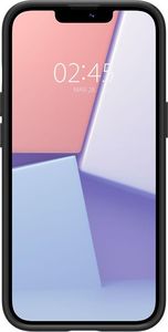 Spigen Etui Spigen Thin Fit Apple iPhone 13 mini Black 3