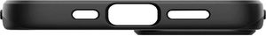 Spigen Etui Spigen Thin Fit Apple iPhone 13 mini Black 8