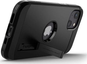 Spigen Etui Spigen Tough Armor Apple iPhone 13 mini Black 5