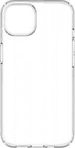 Spigen Etui Spigen Liquid Crystal Apple iPhone 13 mini Crystal Clear 2