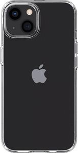 Spigen Etui Spigen Liquid Crystal Apple iPhone 13 mini Crystal Clear 3