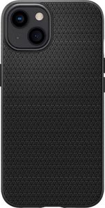 Spigen Etui Spigen Liquid Air Apple iPhone 13 mini Matte Black 2