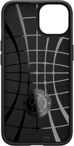Spigen Etui Spigen Liquid Air Apple iPhone 13 mini Matte Black 3
