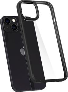 Spigen Etui Spigen Ultra Hybrid Apple iPhone 13 mini Matte Black 7