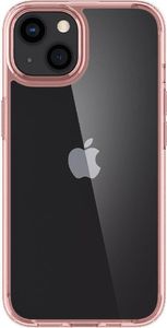 Spigen Etui Spigen Ultra Hybrid Apple iPhone 13 mini Rose Crystal 2