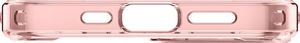 Spigen Etui Spigen Ultra Hybrid Apple iPhone 13 mini Rose Crystal 7