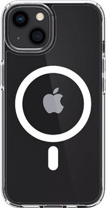 Spigen Etui Spigen Ultra Hybrid Mag MagSafe Apple iPhone 13 mini White 4