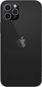 Puro Etui PURO 0.3 Nude Apple iPhone 13 Pro (przezroczysty) 1