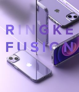 Ringke Etui Ringke Fusion Apple iPhone 13 Clear 11