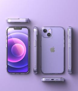 Ringke Etui Ringke Fusion Apple iPhone 13 Clear 12