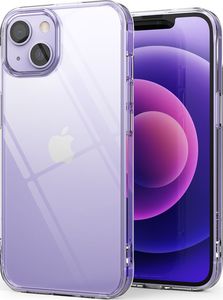 Ringke Etui Ringke Fusion Apple iPhone 13 Clear 3