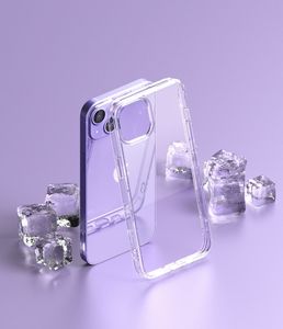Ringke Etui Ringke Fusion Apple iPhone 13 Clear 6