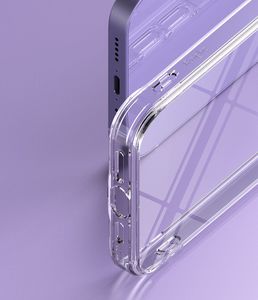 Ringke Etui Ringke Fusion Apple iPhone 13 Clear 9