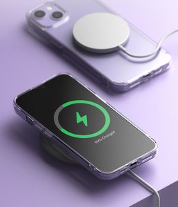 Ringke Etui Ringke Fusion Apple iPhone 13 Clear 10