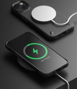 Ringke Etui Ringke Onyx Apple iPhone 13 Black 7