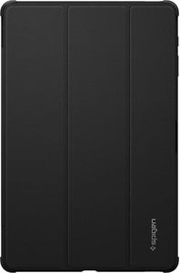 Etui na tablet Spigen Etui Spigen Rugged Armor Pro Samsung Galaxy Tab S7 FE 5G 12.4 Black 3