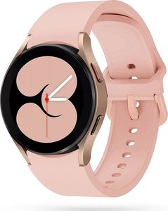 Tech-Protect Pasek Tech-protect Iconband Samsung Galaxy Watch 4 40/42/44/46mm Pink Sand 1