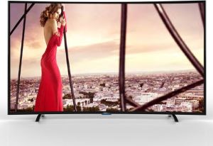 Telewizor Thomson LED 65'' 4K (Ultra HD) Smart TV 2.0 1