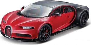 Bburago Bugatti Chiron Sport 1:18 BBURAGO 1