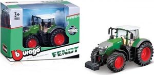 Bburago Traktor Fendt 1050 Vario Green 1