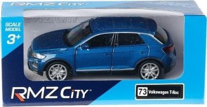 Daffi Volkswagen T-Roc Blue RMZ 1