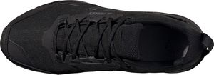 Buty trekkingowe męskie Adidas Terrex AX4 GTX czarne r. 47 1/3 4