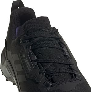 Buty trekkingowe męskie Adidas Terrex AX4 GTX czarne r. 42 2