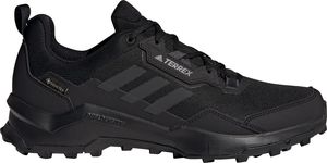 Buty trekkingowe męskie Adidas Terrex AX4 GTX czarne r. 45 1/3 1